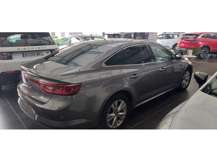 Renault Talisman 1.6 dci 130cv foto 10